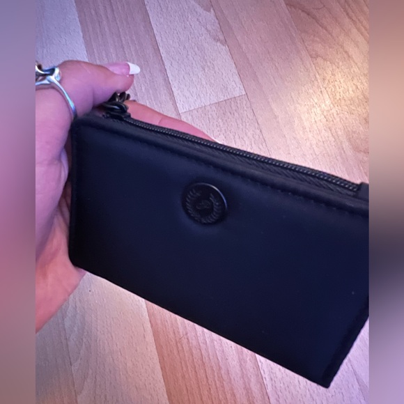 PINK KeyChain Wallet - Picture 4 of 4